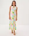 Lilly Pulitzer Raina Maxi Dress In Multi