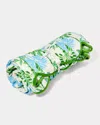 Lilly Pulitzer Reversible Throw Blanket In Multi