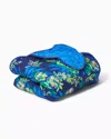 Lilly Pulitzer Reversible Throw Blanket In Multi The Hottest Spot Home