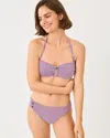 Lilly Pulitzer Rior Hipster Bikini Bottom In Multi