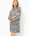 Lilly Pulitzer Rosie Dress In Coconut Lets Pawty