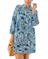 Lilly Pulitzer Rosie Dress In Multi