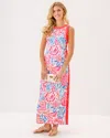 Lilly Pulitzer Sadie Maxi Romper