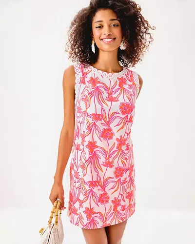 Lilly Pulitzer Sadie Shift Romper