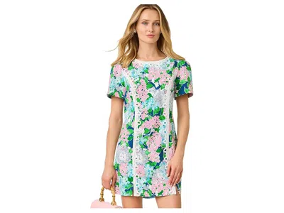 LILLY PULITZER SALEM SHIFT ROMPERS