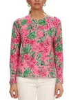 Lilly Pulitzer Salima Sweater