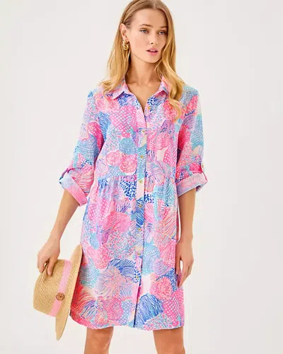 Lilly Pulitzer Shaela Dress