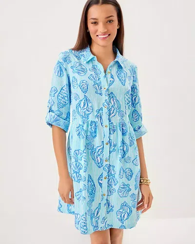 Lilly Pulitzer Shaela Dress