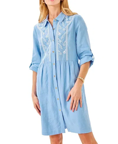 LILLY PULITZER SHAELA DRESS