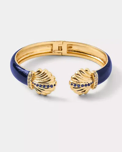 Lilly Pulitzer Shelden Bracelet In Blue