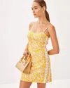 Lilly Pulitzer Shelli Stretch Dress In Honeycomb Hideaway Honeycomb