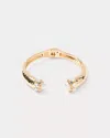 Lilly Pulitzer Shine Your Bright Bracelet In Gold