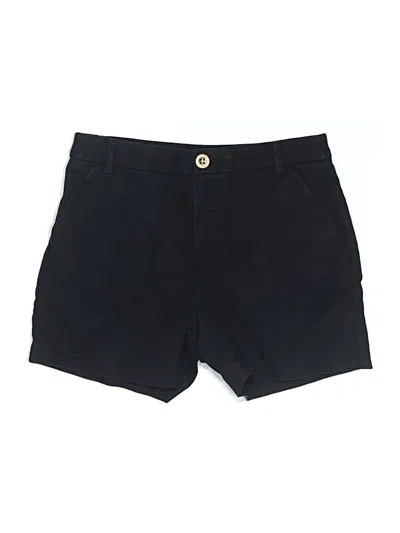 Pre-owned Lilly Pulitzer Shorts In Black