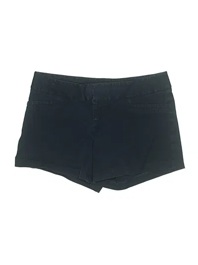 Pre-owned Lilly Pulitzer Shorts In Blue