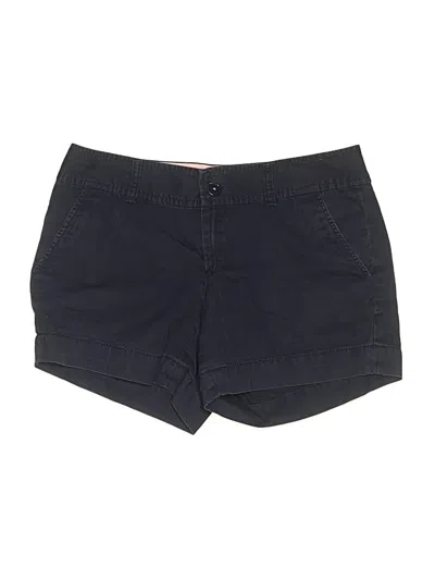 Pre-owned Lilly Pulitzer Shorts In Blue
