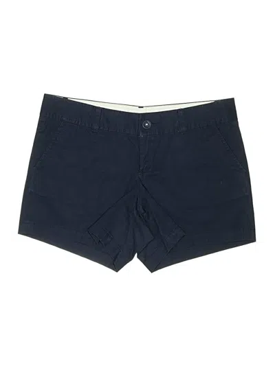 Pre-owned Lilly Pulitzer Shorts In Blue