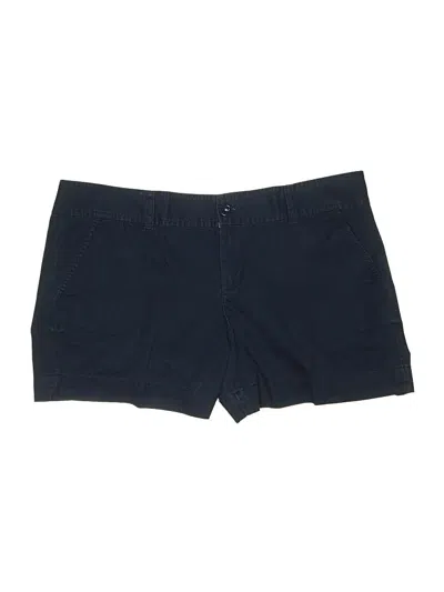Pre-owned Lilly Pulitzer Shorts In Blue