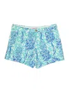 Lilly Pulitzer Shorts In Brown