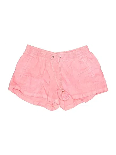 Pre-owned Lilly Pulitzer Shorts In Pink