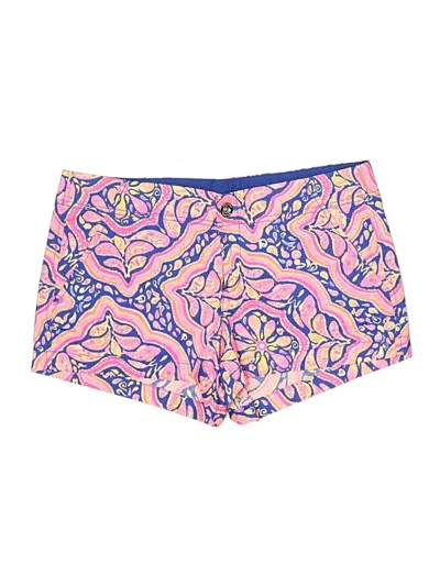 Pre-owned Lilly Pulitzer Shorts In Pink