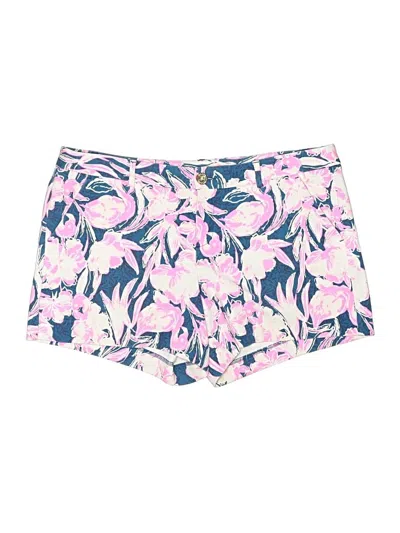 Pre-owned Lilly Pulitzer Shorts In Pink