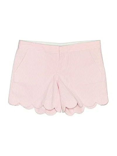 Pre-owned Lilly Pulitzer Shorts In Pink
