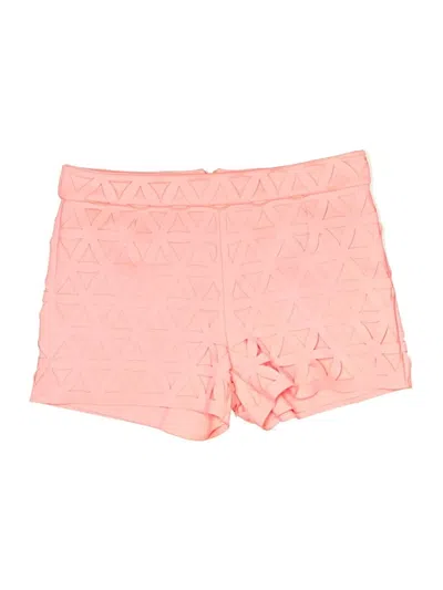Pre-owned Lilly Pulitzer Shorts In Pink