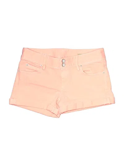 Pre-owned Lilly Pulitzer Shorts In Pink