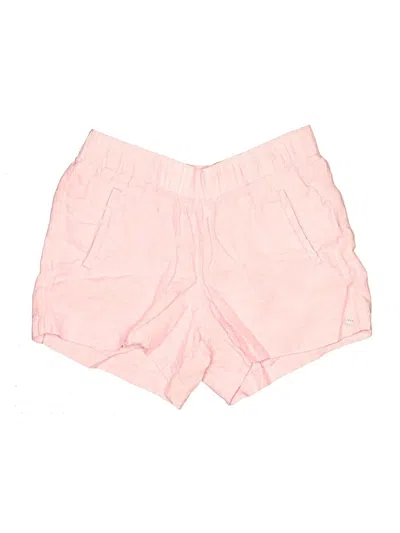 Pre-owned Lilly Pulitzer Shorts In Pink