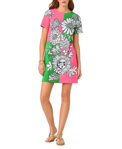 Lilly Pulitzer Siera Dress In Multi