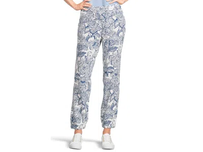 Lilly Pulitzer Silvie Joggers In Gray