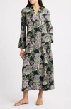 Lilly Pulitzer Simona Midi Dress In Green