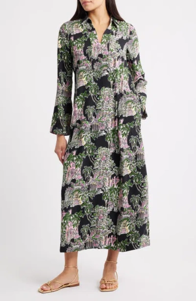 LILLY PULITZER LILLY PULITZER® SIMONA SHIRTDRESS