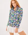 Lilly Pulitzer Skipper Popover