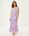 Lilly Pulitzer Skylar Midi Dress