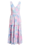Lilly Pulitzer ® Skylar Midi Dress