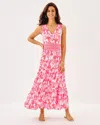Lilly Pulitzer Skylar Midi Dress