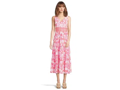 Lilly Pulitzer Skylar Midi Dress