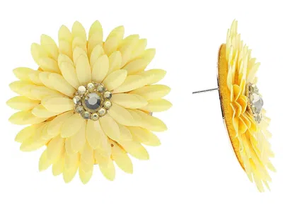 Lilly Pulitzer Slice Of Sunshine In Yellow