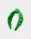 Lilly Pulitzer Slim Knot Embellished Headband