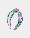Lilly Pulitzer Slim Knot Headband