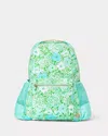 Lilly Pulitzer Small Backpack In Multi