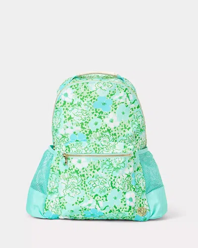 Lilly Pulitzer Small Backpack In Multi