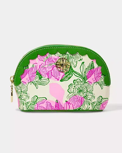 Lilly Pulitzer Small Scallop Pouch