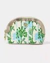 Lilly Pulitzer Small Scallop Pouch
