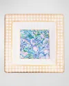 LILLY PULITZER SOLEIL IT ON ME TRINKET TRAY