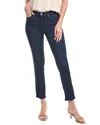 Lilly Pulitzer South Ocean High-rise Skinny Jean In Blue