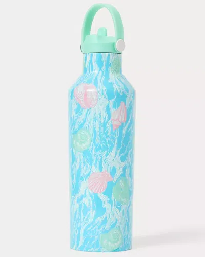 Lilly Pulitzer Stainless Steel Water Bottle