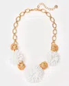 Lilly Pulitzer Summer Shorelines Necklace