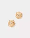Lilly Pulitzer Summer Shorelines Stud Earrings
